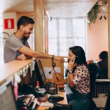 habitação acessível para jovens