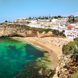 Casas de luxo no Algarve