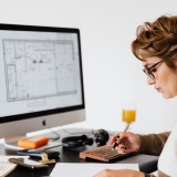 Salário dos arquitetos