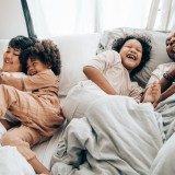 Aquecimento radiante de parede