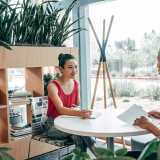 Arrendamento de escritórios em Lisboa