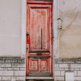 Arrendamento de casas devolutas