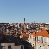 Imóveis devolutos em Portugal