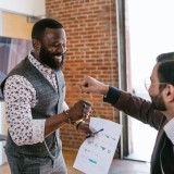 Investidores norte-americanos em Portugal