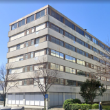 Casas para arrendamento acessível