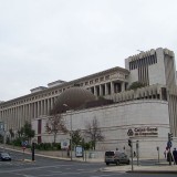 Sede da CGD passa para as mãos do Governo ainda em 2023