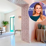 Duas celebridades britânicas remodelaram a sua casa de um euro na Sicília e agora a vendem por 145.000 euros