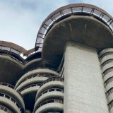 Torres Blancas