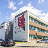 Edifício da Universidade Europeia vendido