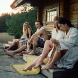 masterclass de felicidade