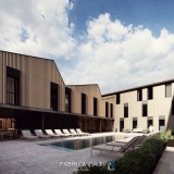 Casas novas no Porto