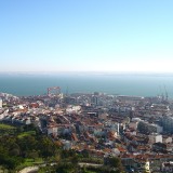 Habitação acessível em Almada