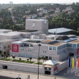 Novo hotel em Belém