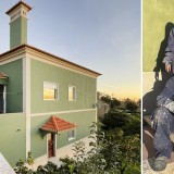 Reabilitação de casas