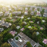 Habitação acessível nos EUA