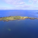 Ilhas à venda