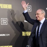 Florentino Pérez investe em Portugal em residências seniores
