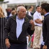 Amancio Ortega investe forte no setor imobiliário fora de Espanha