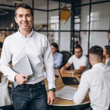 Como criar uma administração de condomínio