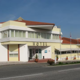 Estado continua sem conseguir vender o hotel onde ficou como credor