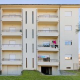 Apartamentos com garagem
