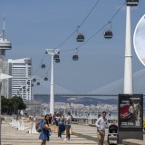 Nicole Kidman compra casa em Lisboa, no Parque das Nações