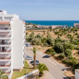 Apartamentos perto da praia