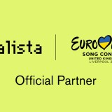 idealista patrocina o Festival da Eurovisão 2023