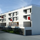 Casas para arrendar estão a ser construídas na Grande Lisboa