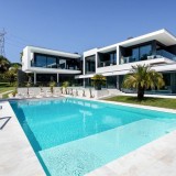 Casa de luxo