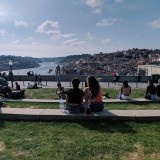 Fim dos vistos gold põe em risco projetos turísticos de 100 milhões