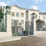 Casas de luxo em Lisboa