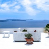 decoração terraço