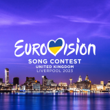 logo da Eurovisão 2023