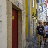 Alojamento Local em Lisboa