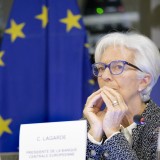 Subida de juros pelo BCE