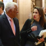 Mais Habitação na Assembleia da República