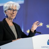 Subida de juros pelo BCE