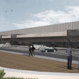 Salinas Park está a nascer em Alverca