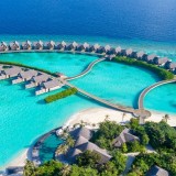 férias nas Maldivas