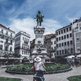 Turismo em Coimbra