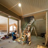 Cooperativas de habitação