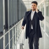 Administrador do condomínio