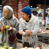 supermercados