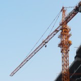 Empregos na construção