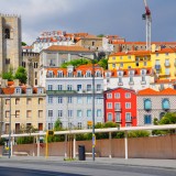 Rendas acessíveis em Lisboa