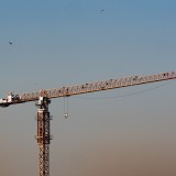 Lucros e prejuízos das construtoras em Portugal