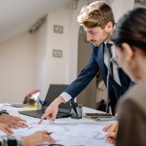 Licenciamentos na construção