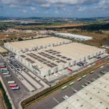 Logística em alta em Portugal