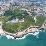 seca do bacalhau